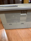 Panasonic Radio And Boombox |National Rx-5500