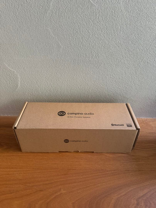 Campino Audio Wireless Speakers Portable Speaker Cp-Sp500H