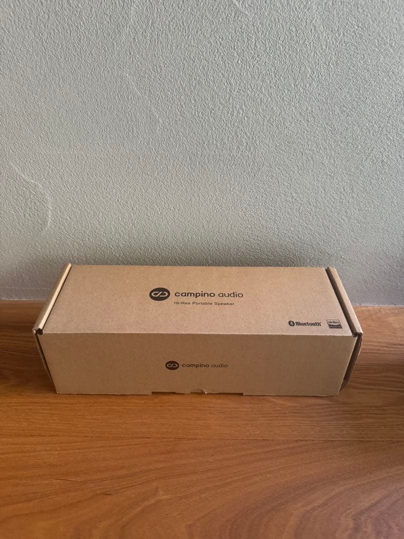 Campino Audio Wireless Speakers Portable Speaker Cp-Sp500H