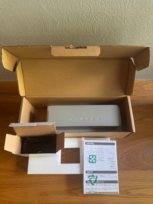 Campino Audio Wireless Speakers Portable Speaker Cp-Sp500H