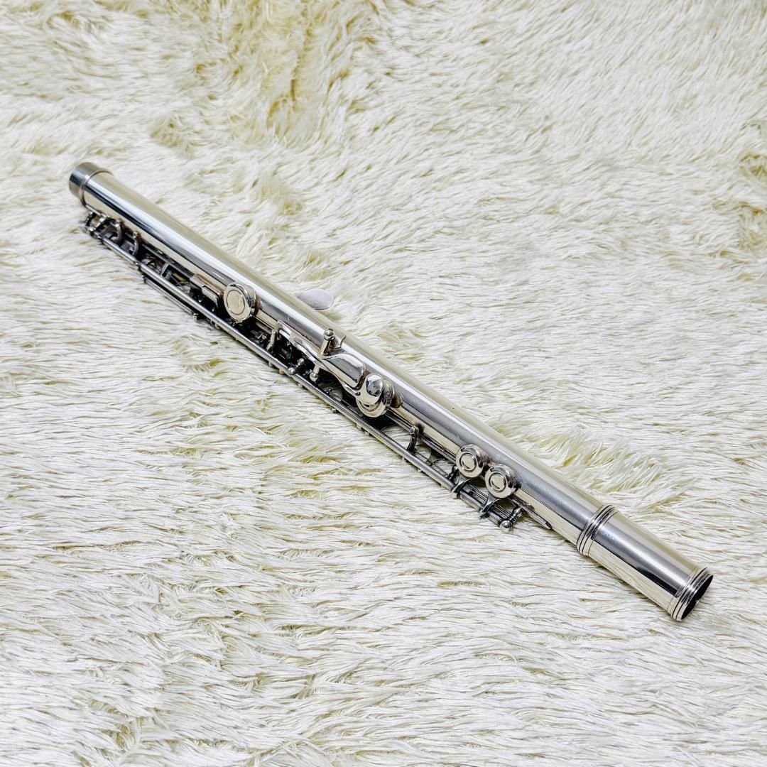 Yamaha Flutes Yfl-311 E