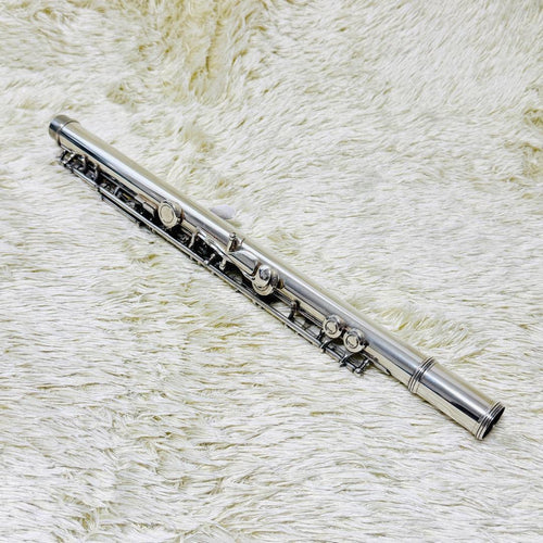 Yamaha Flutes Yfl-311 E