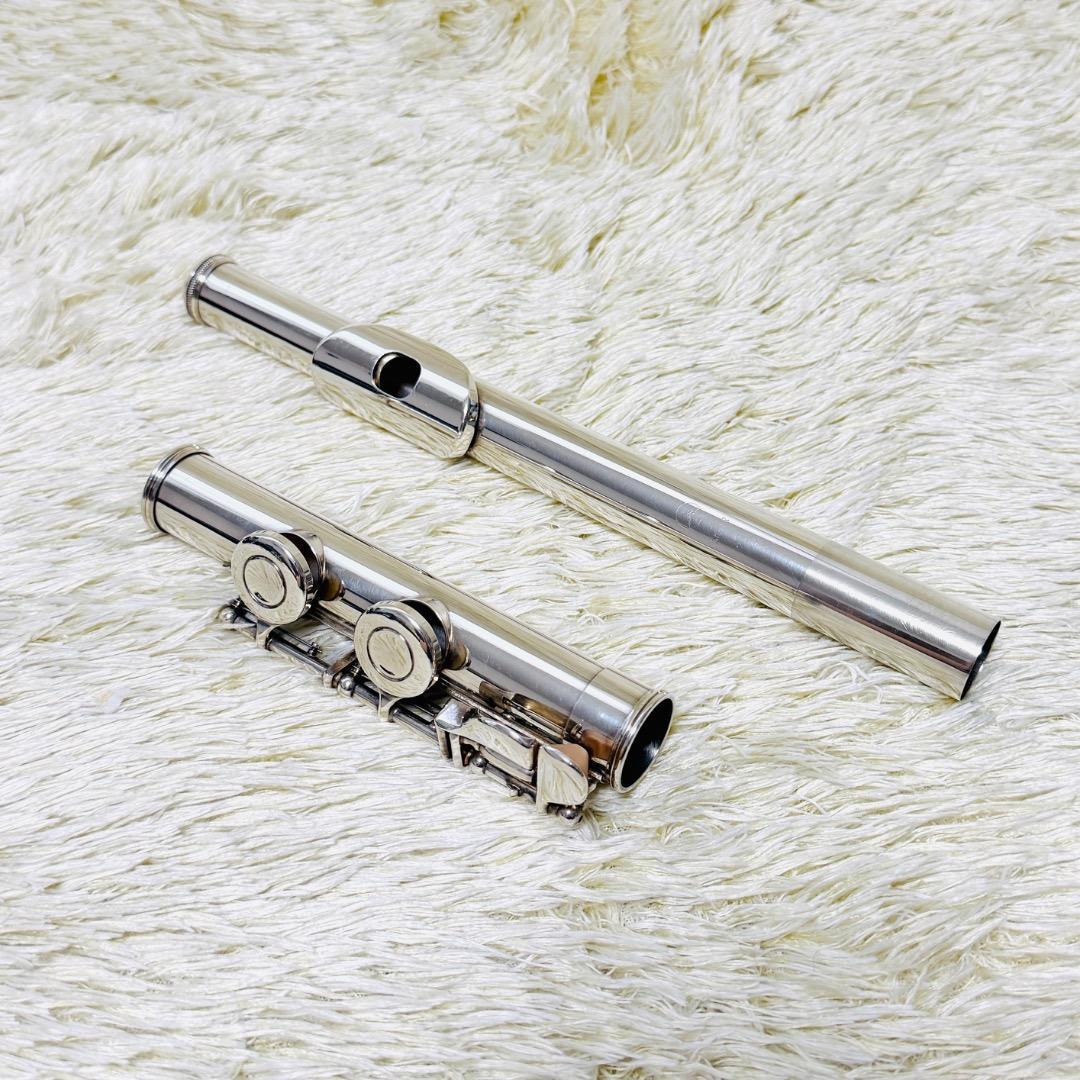 Yamaha Flutes Yfl-311 E