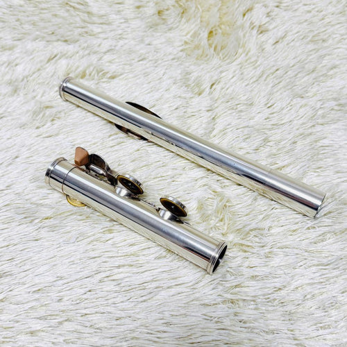 Yamaha Flutes Yfl-311 E