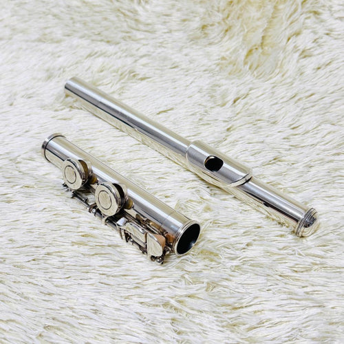 Yamaha Flutes Yfl-311 E