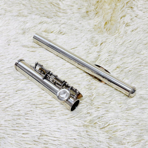 Yamaha Flutes Yfl-311 E