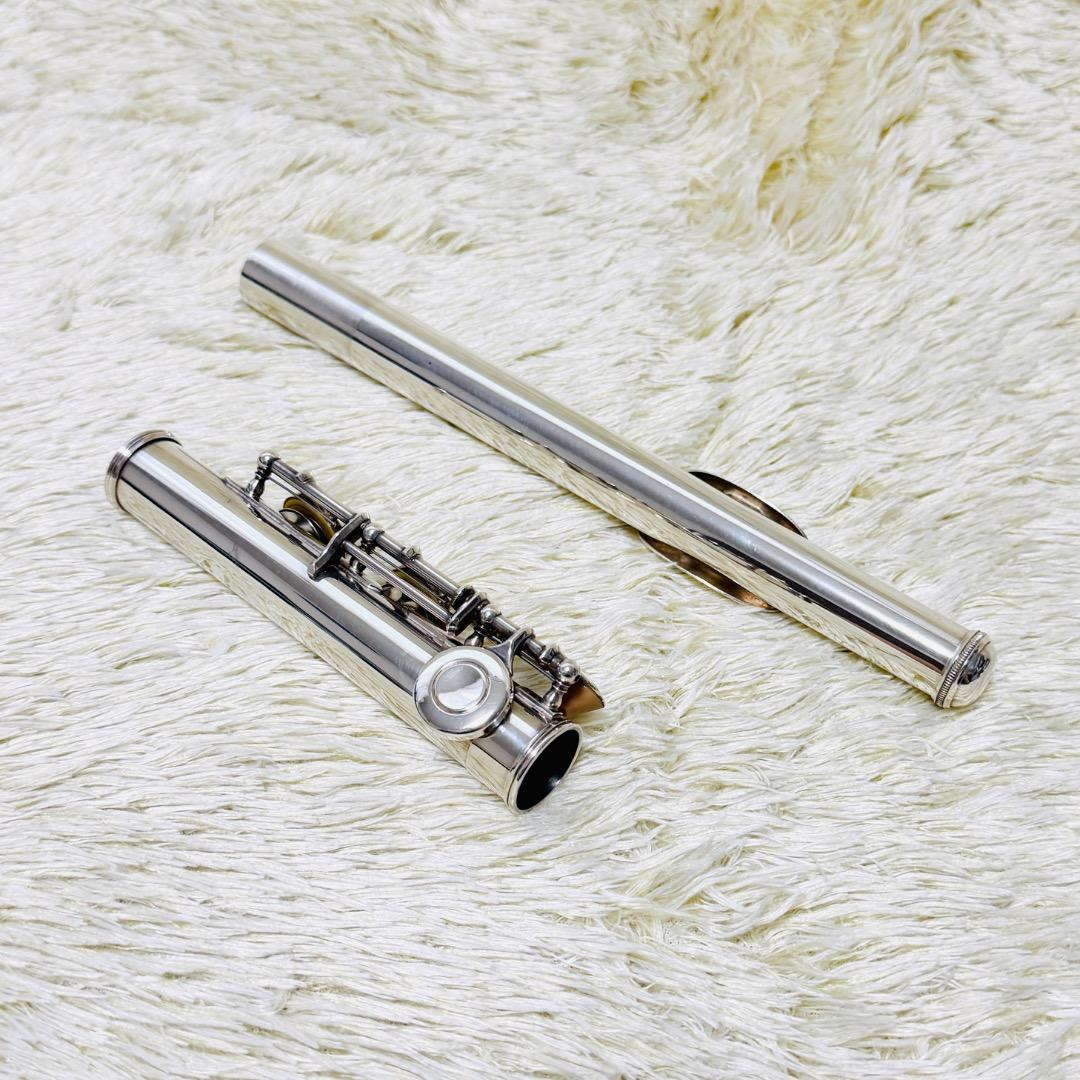 Yamaha Flutes Yfl-311 E