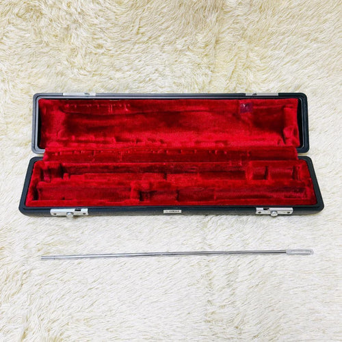 Yamaha Flutes Yfl-311 E