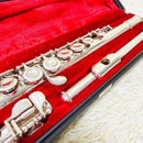 Yamaha Flutes Yfl-311 E