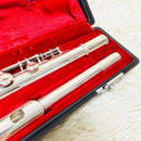 Yamaha Flutes Yfl-311 E
