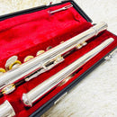 Yamaha Flutes Yfl-311 E