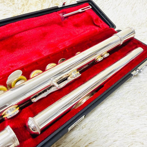 Yamaha Flutes Yfl-311 E