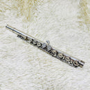 Yamaha Flutes Yfl-311 E