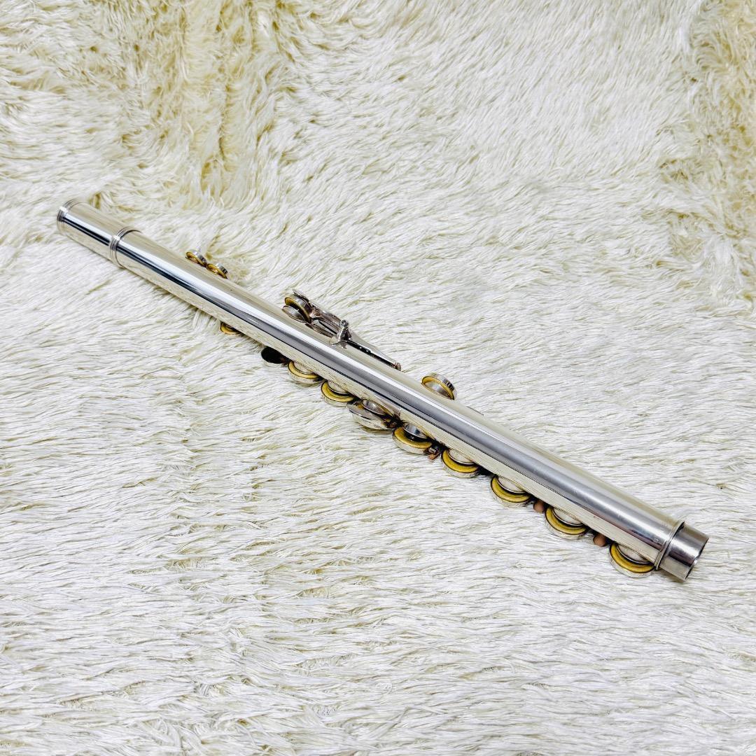 Yamaha Flutes Yfl-311 E