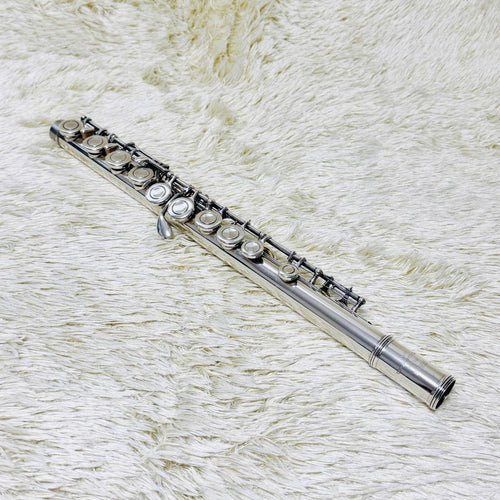 Yamaha Flutes Yfl-311 E