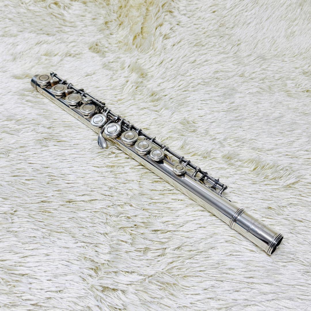 Yamaha Flutes Yfl-311 E