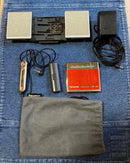 Portable Md Players Panasonic