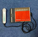 Portable Md Players Panasonic