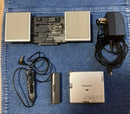 Portable Md Players Panasonic