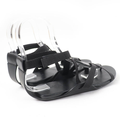 Hermes Sandals 20Ss 201063Z 38 (Color)