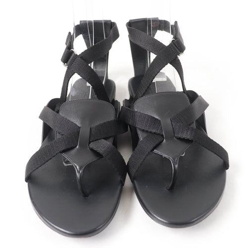 Hermes Sandals 20Ss 201063Z 38 (Color)