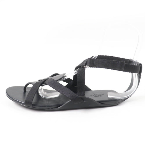 Hermes Sandals 20Ss 201063Z 38 (Color)