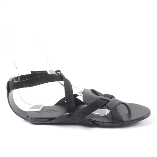 Hermes Sandals 20Ss 201063Z 38 (Color)