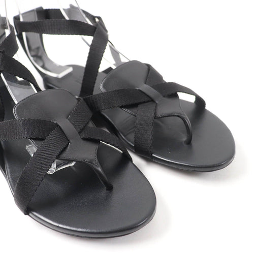 Hermes Sandals 20Ss 201063Z 38 (Color)