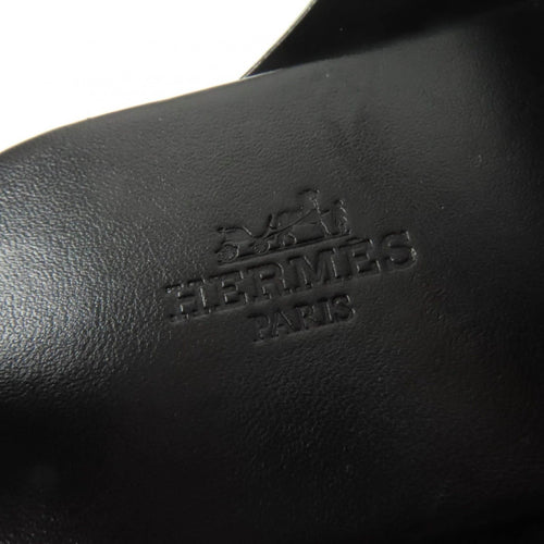 Hermes Sandals 20Ss 201063Z 38 (Color)