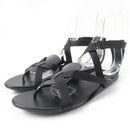 Hermes Sandals 20Ss 201063Z 38 (Color)
