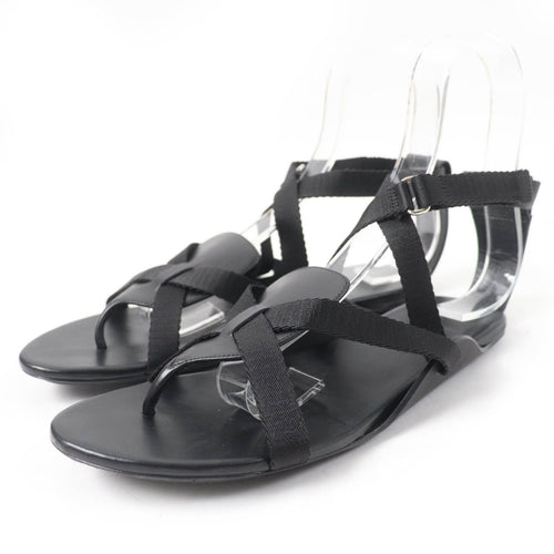 Hermes Sandals 20Ss 201063Z 38 (Color)