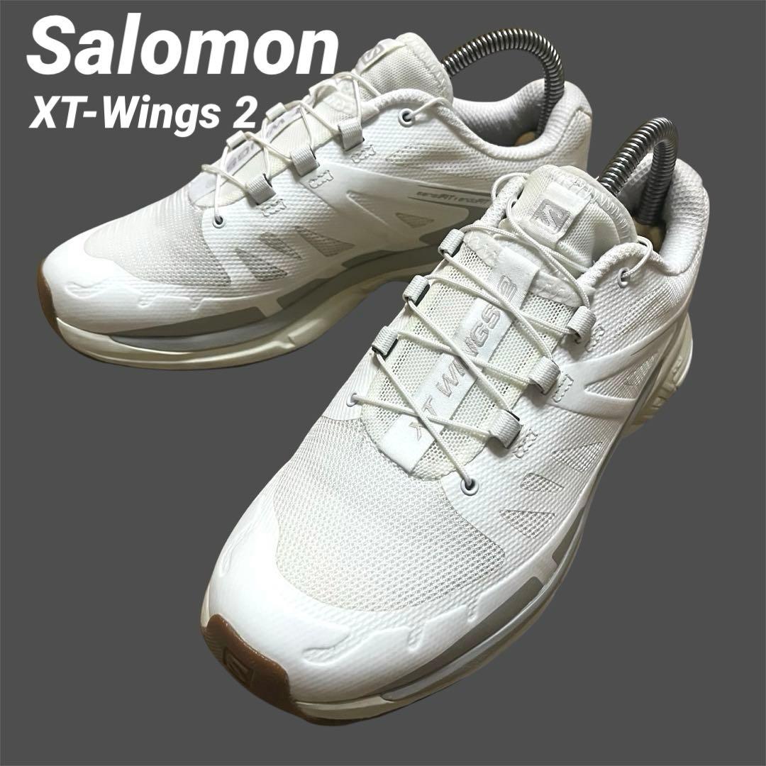Salomon Trail-Running Shoes Xt-Wings 2 23.5