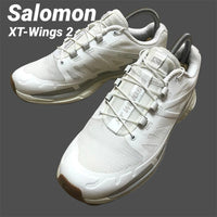 Salomon Trail-Running Shoes Xt-Wings 2 23.5