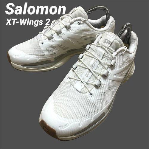 Salomon Trail-Running Shoes Xt-Wings 2 23.5