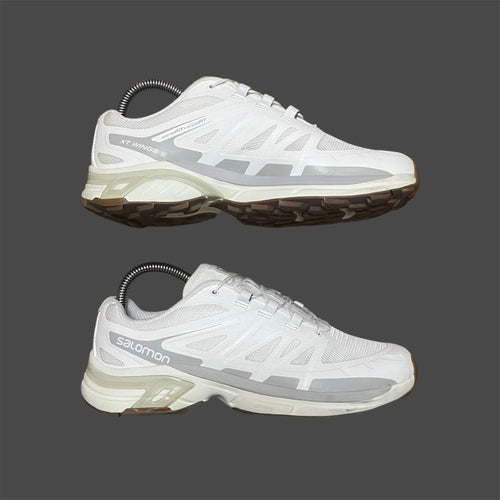 Salomon Trail-Running Shoes Xt-Wings 2 23.5