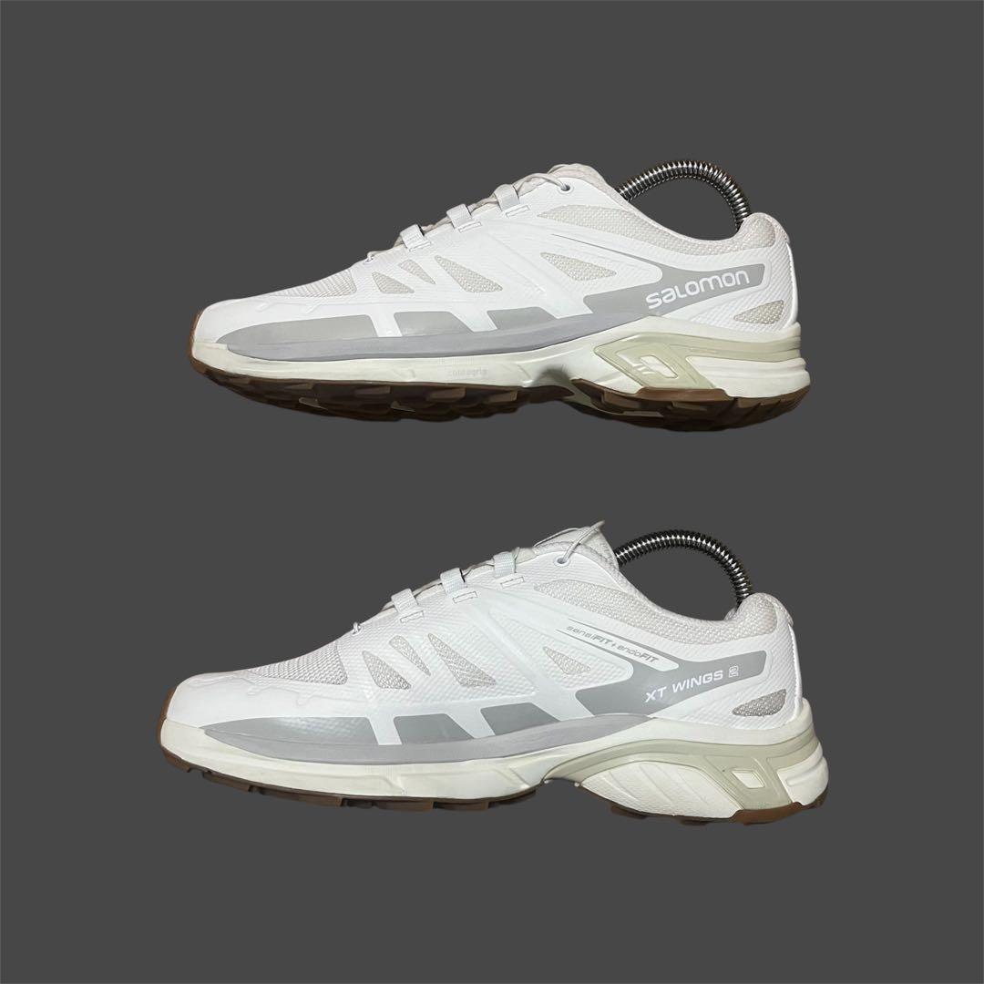 Salomon Trail-Running Shoes Xt-Wings 2 23.5