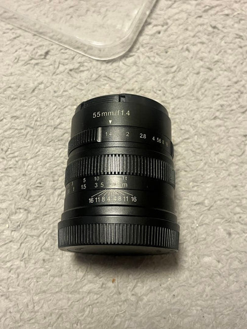 Canon Digital Slrs Eos M3