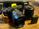 Canon Digital Slrs Eos M3