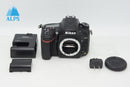 Nikon Digital Slr D610 260418V