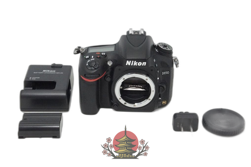 Nikon Digital Slr D610 260418V
