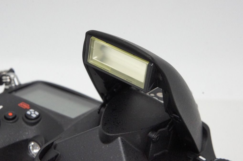 Nikon Digital Slr D610 260418V