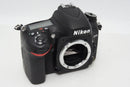 Nikon Digital Slr D610 260418V