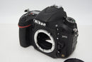 Nikon Digital Slr D610 260418V