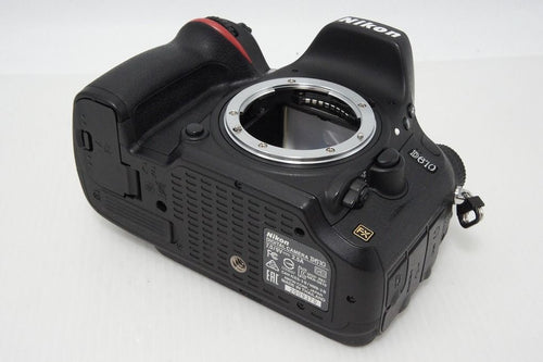 Nikon Digital Slr D610 260418V