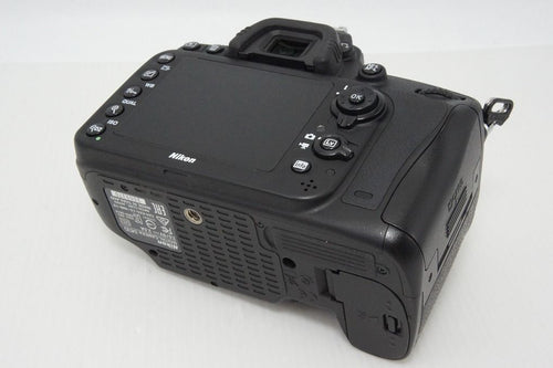 Nikon Digital Slr D610 260418V