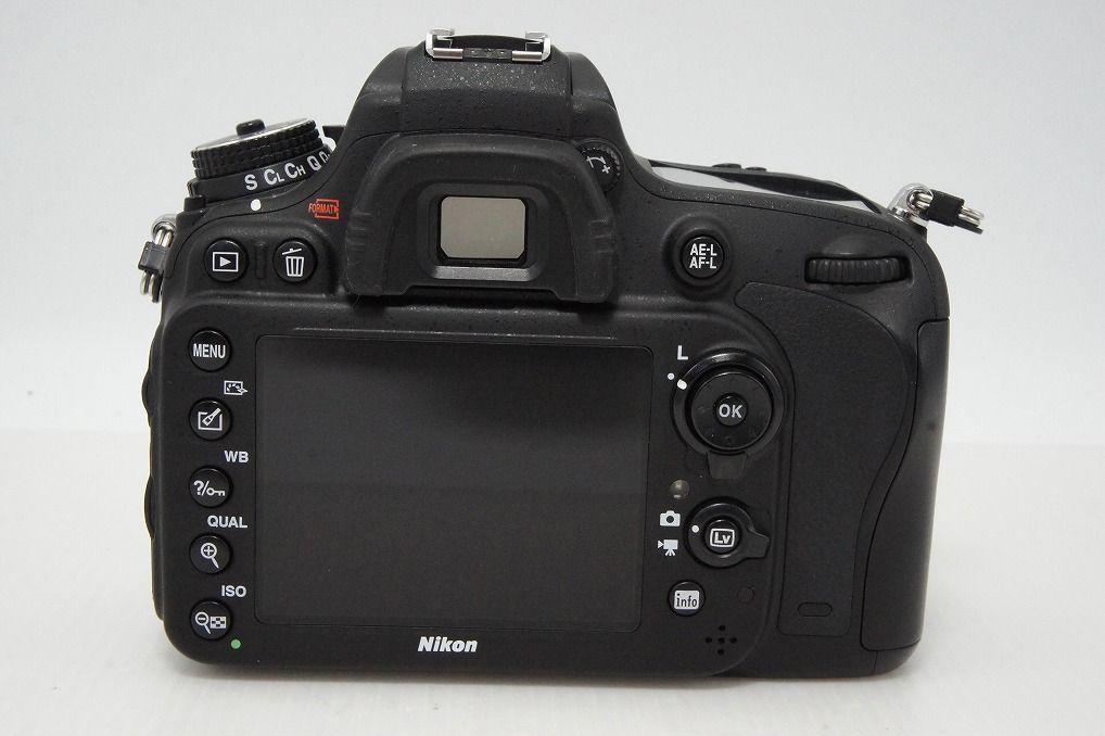 Nikon Digital Slr D610 260418V