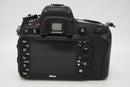 Nikon Digital Slr D610 260418V