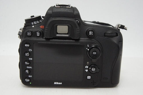Nikon Digital Slr D610 260418V