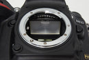 Nikon Digital Slr D610 260418V