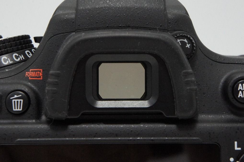Nikon Digital Slr D610 260418V
